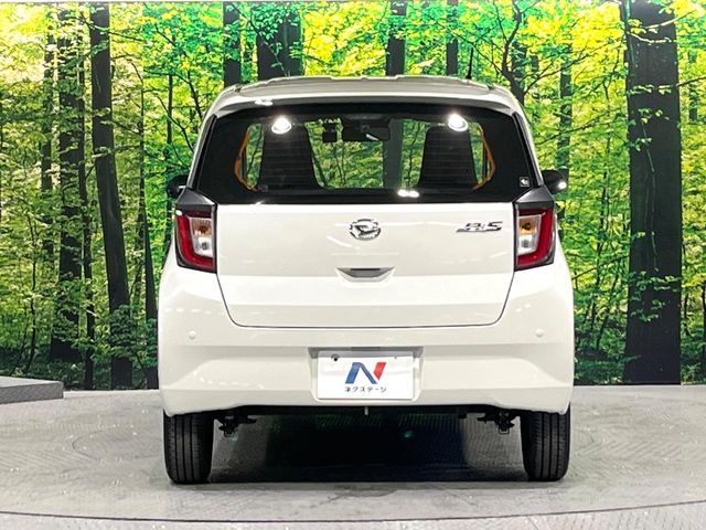 DAIHATSU MIRA E:S 2017 Image 31