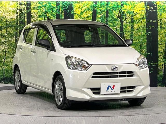 DAIHATSU MIRA E:S 2017 Image 31