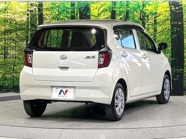 DAIHATSU MIRA E:S 2017 Image 31