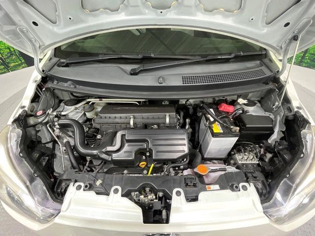 DAIHATSU MIRA E:S 2017 Image 31