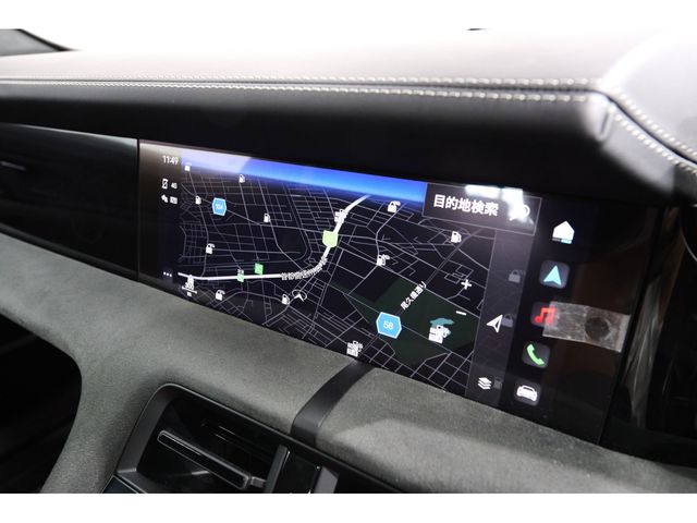 PORSCHE TAYCAN 2023 Image 31