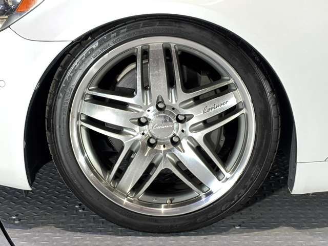 TOYOTA LEXUS LS600H 2010 Image 31