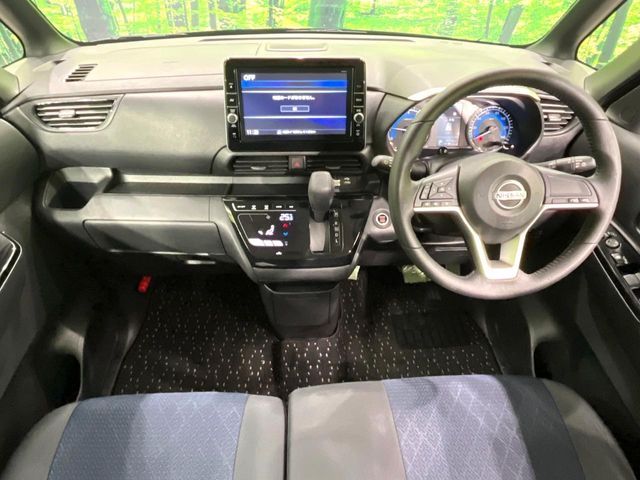 NISSAN ROOX 2021 Image 31