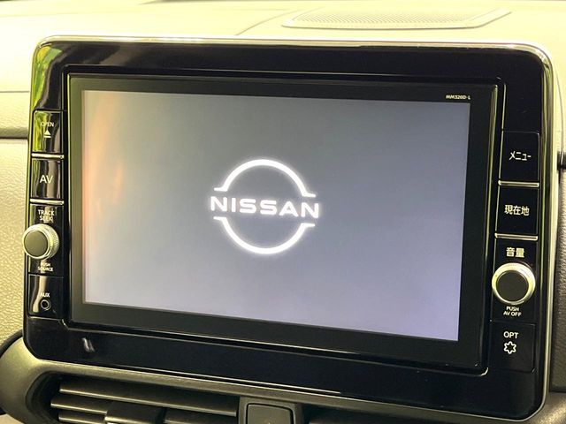 NISSAN ROOX 2021 Image 31