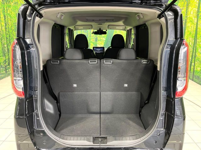 NISSAN ROOX 2021 Image 31