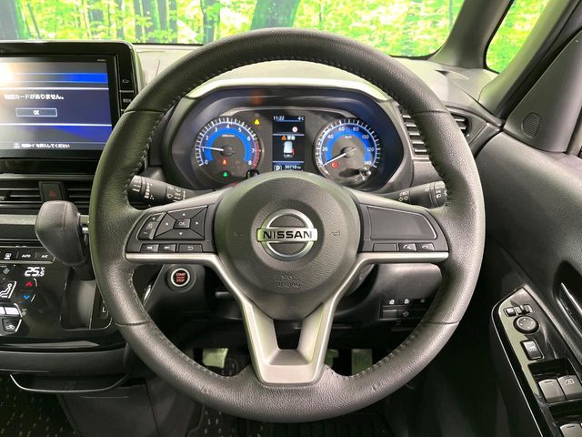 NISSAN ROOX 2021 Image 31