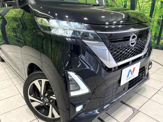 NISSAN ROOX 2021 Image 31