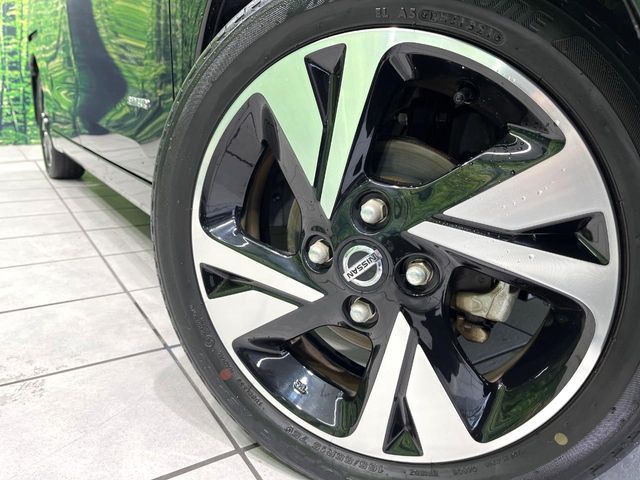 NISSAN ROOX 2021 Image 31