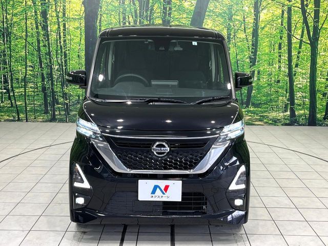 NISSAN ROOX 2021 Image 31