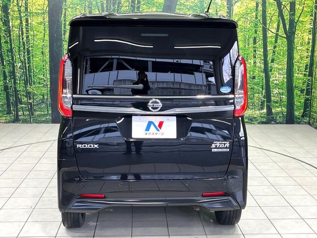 NISSAN ROOX 2021 Image 31