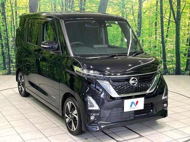 NISSAN ROOX 2021 Image 31