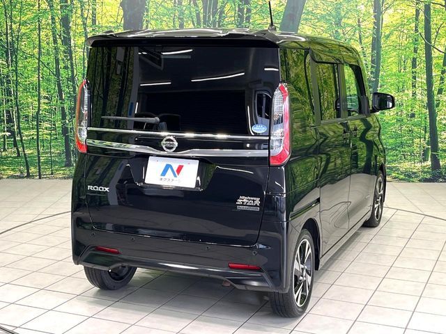 NISSAN ROOX 2021 Image 31