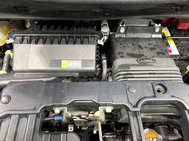 NISSAN ROOX 2021 Image 31