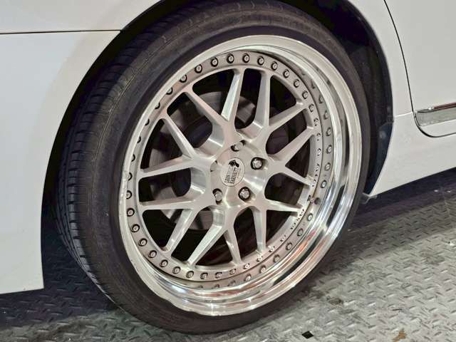 TOYOTA LEXUS LS460 2013 Image 31