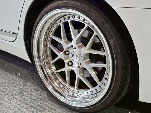 TOYOTA LEXUS LS460 2013 Image 31