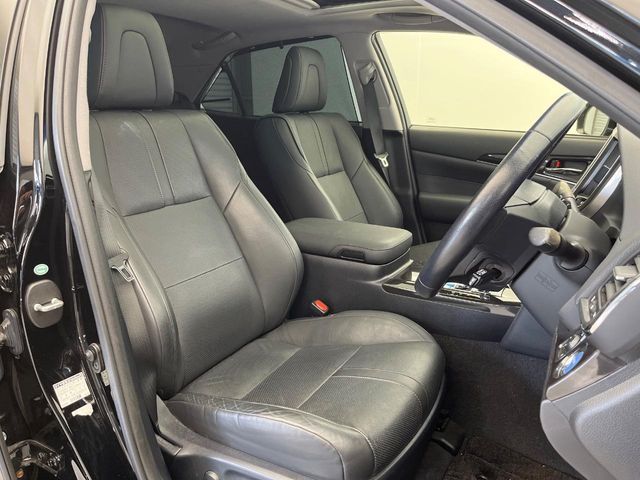 TOYOTA CROWN SEDAN HYBRID 2014 Image 31