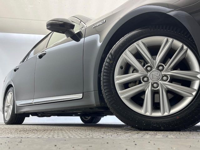 TOYOTA CROWN SEDAN HYBRID 2014 Image 31