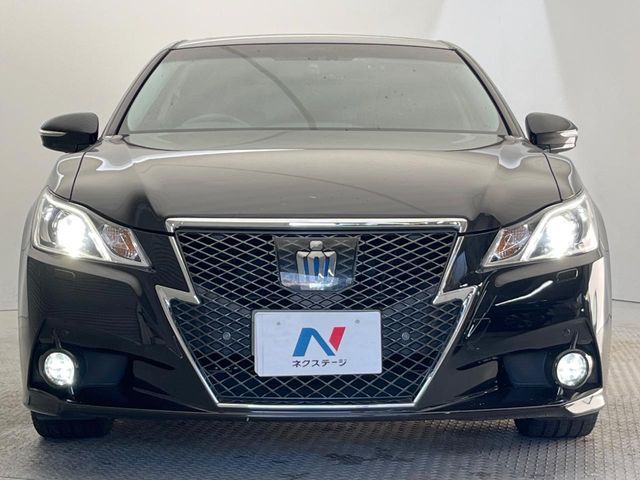 TOYOTA CROWN SEDAN HYBRID 2014 Image 31