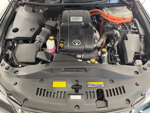 TOYOTA CROWN SEDAN HYBRID 2014 Image 31