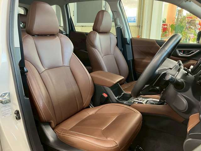 SUBARU FORESTER 2018 Image 31