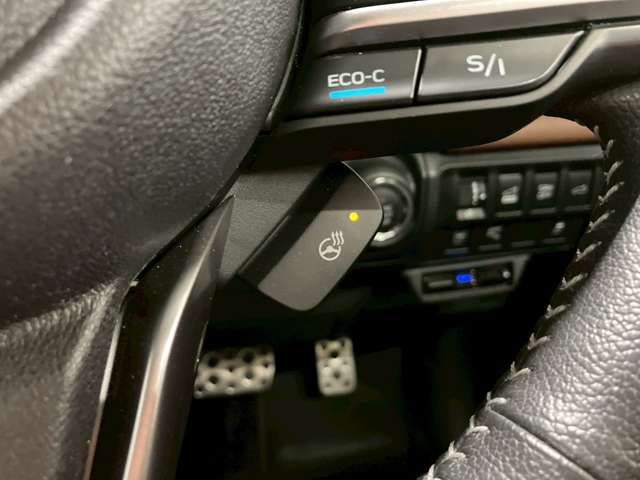 SUBARU FORESTER 2018 Image 31