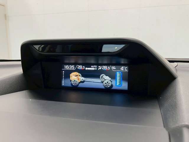 SUBARU FORESTER 2018 Image 31