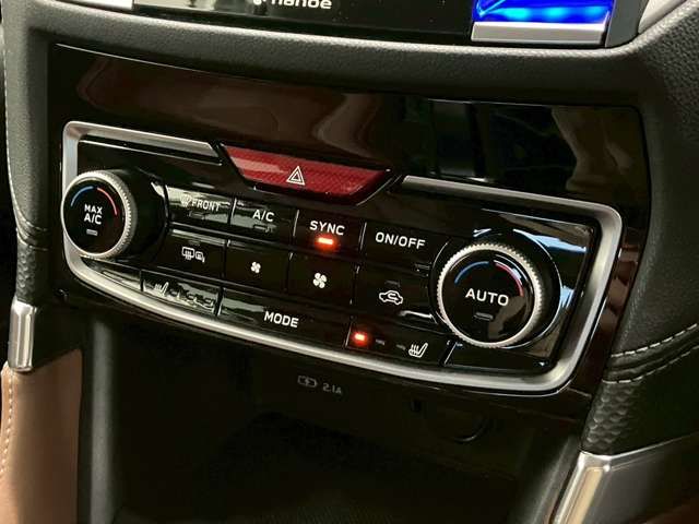 SUBARU FORESTER 2018 Image 31