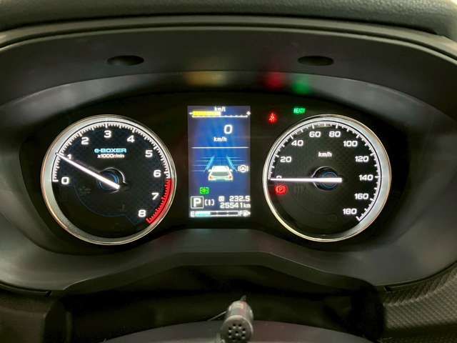 SUBARU FORESTER 2018 Image 31