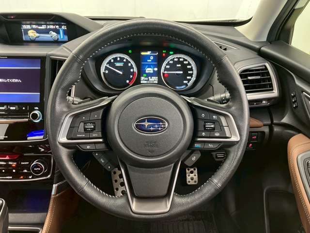 SUBARU FORESTER 2018 Image 31