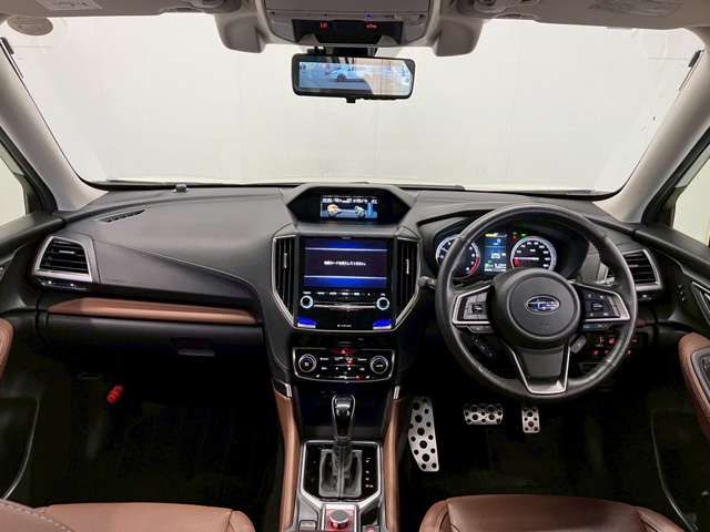 SUBARU FORESTER 2018 Image 31