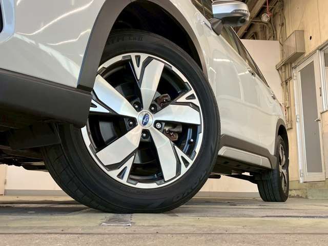 SUBARU FORESTER 2018 Image 31