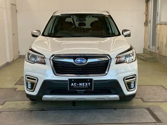 SUBARU FORESTER 2018 Image 31