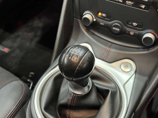 NISSAN FAIRLADY Z 2009 Image 31