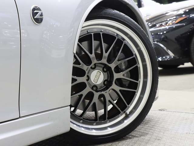 NISSAN FAIRLADY Z 2009 Image 31