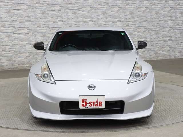 NISSAN FAIRLADY Z 2009 Image 31