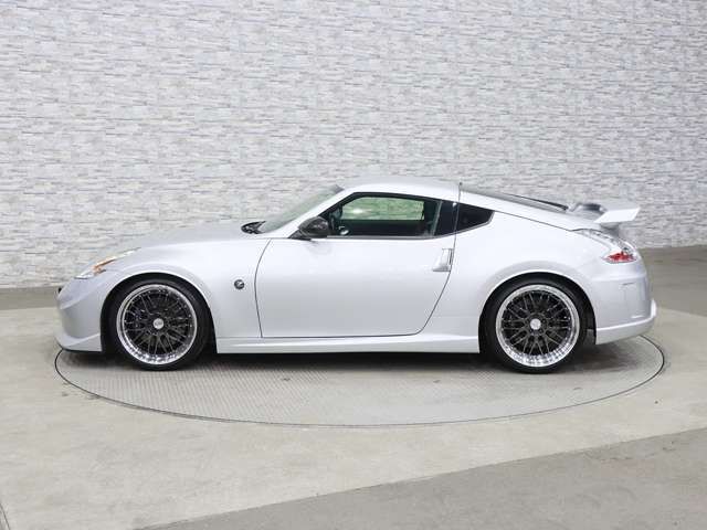 NISSAN FAIRLADY Z 2009 Image 31