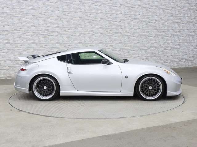 NISSAN FAIRLADY Z 2009 Image 31