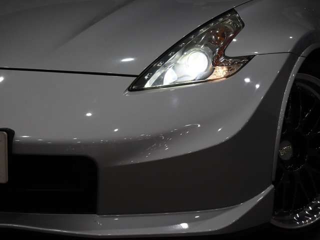NISSAN FAIRLADY Z 2009 Image 31