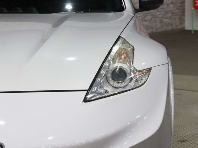 NISSAN FAIRLADY Z 2009 Image 31