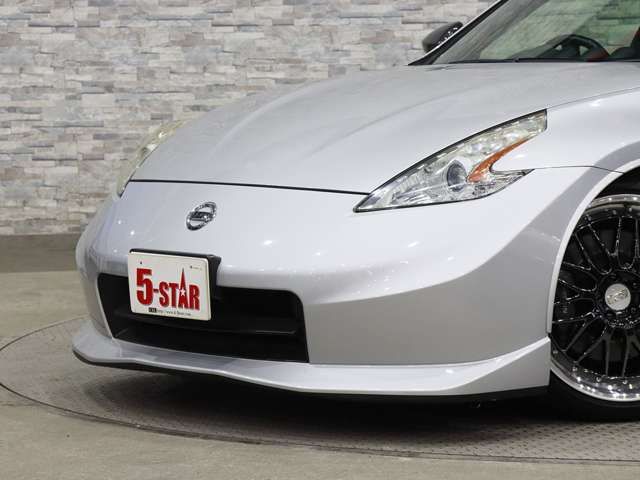 NISSAN FAIRLADY Z 2009 Image 31