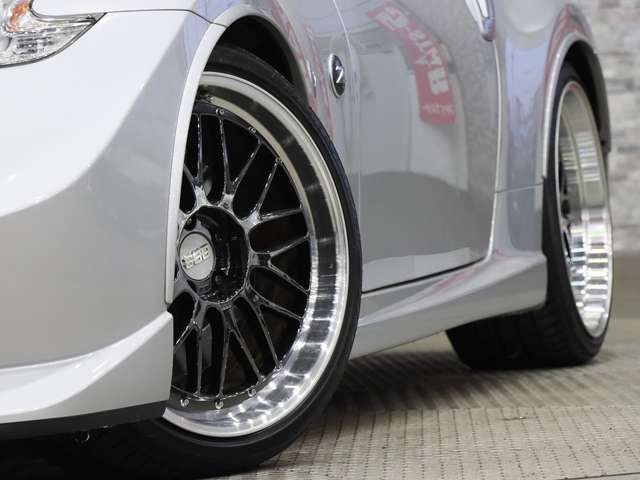 NISSAN FAIRLADY Z 2009 Image 31