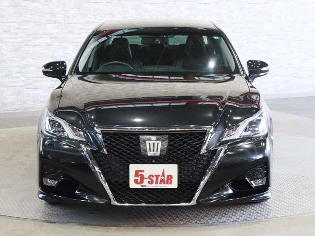TOYOTA CROWN SEDAN 2015 Image 31