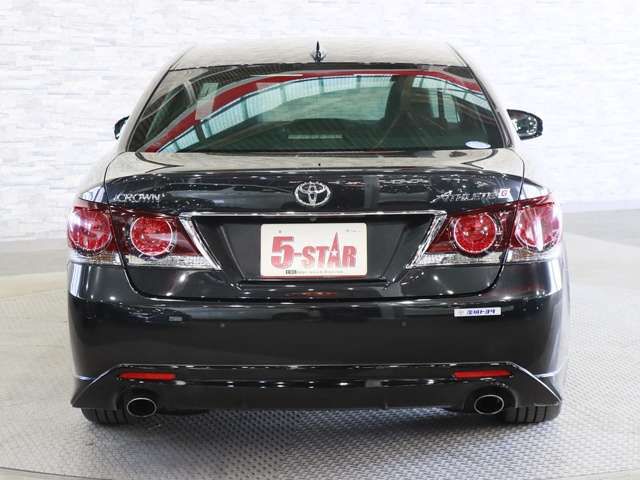 TOYOTA CROWN SEDAN 2015 Image 31