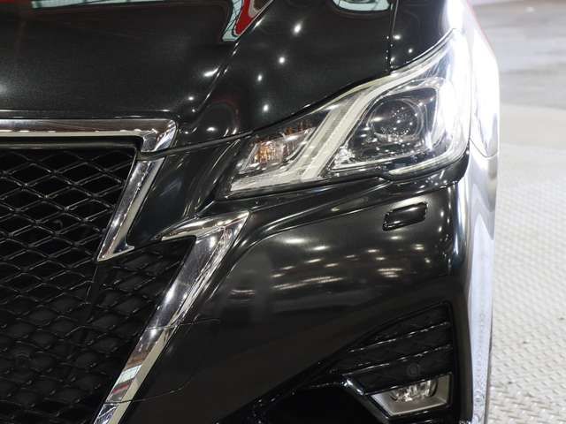 TOYOTA CROWN SEDAN 2015 Image 31