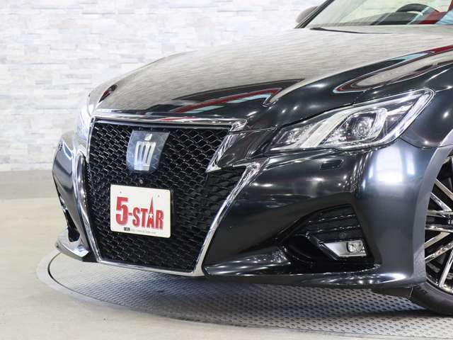 TOYOTA CROWN SEDAN 2015 Image 31