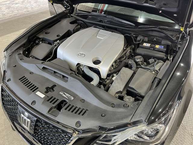 TOYOTA CROWN SEDAN 2015 Image 31