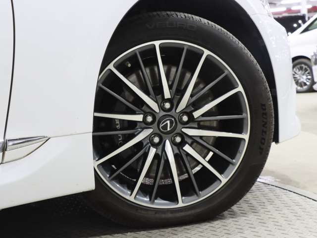 TOYOTA LEXUS LS600H 2012 Image 31