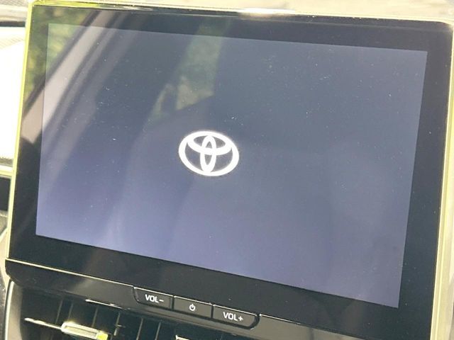 TOYOTA COROLLA CROSS HYBRID 2023 Image 31