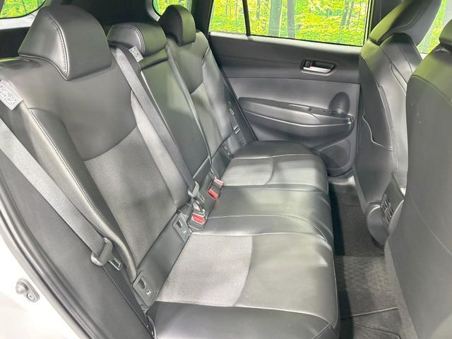 TOYOTA COROLLA CROSS HYBRID 2023 Image 31