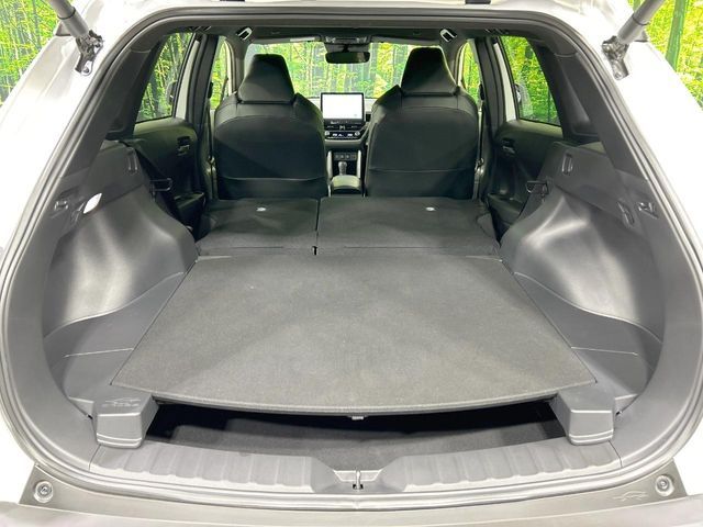 TOYOTA COROLLA CROSS HYBRID 2023 Image 31